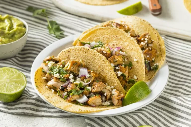 Taco Kits Recalled Nationwide Due to Listeria Contamination Ris