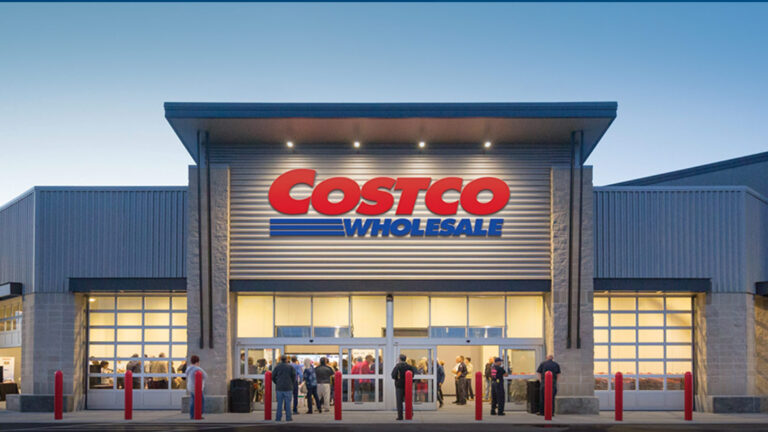 New Costco Store in San Jose Pending Final Approval