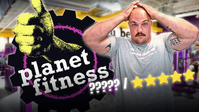 Planet Fitness’s Risky Decision: Could It Push Members Away?