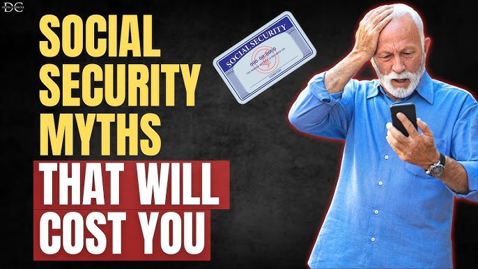 5 Common Social Security Myths Retirees Believe in 2024: Are You Affected?