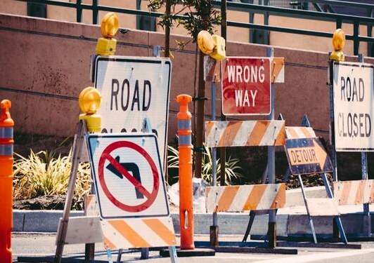 California Highway Closure: Major Repairs Needed for Fallen Trees and Debris