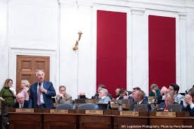 West Virginia House Approves 2% Income Tax Cut, Faces Scrutiny Over Health Agency Funding