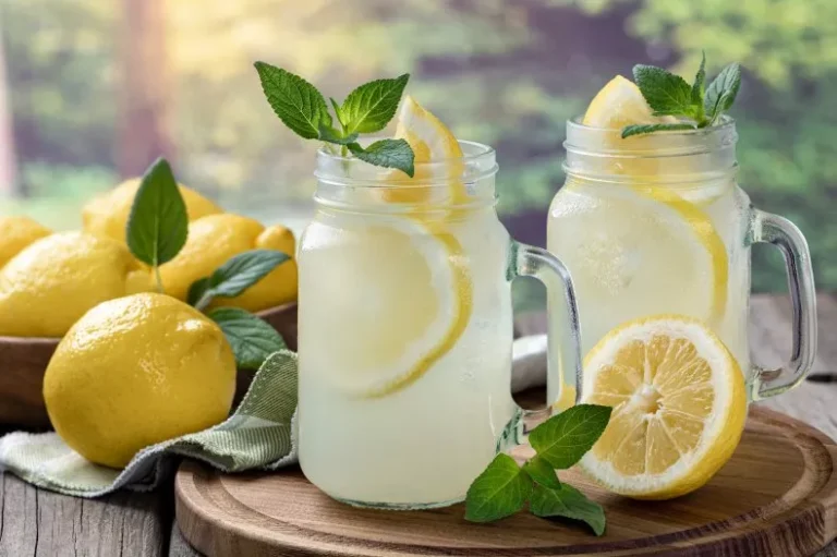 Lemonade Recall Alert: FDA Evaluates Health Risks for Consumers