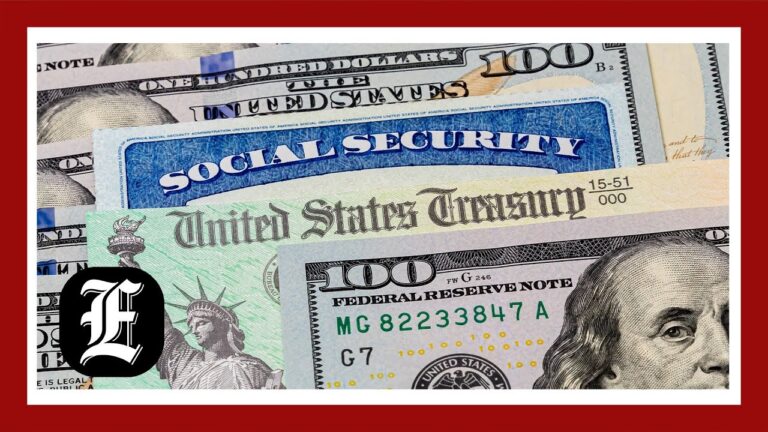 November Social Security Alert: $943 Direct Payments Coming in Just 15 Days