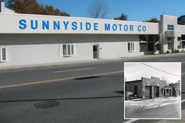 Historic Ford Dealership Closes After 100 Years: Owner Shares Complicated Reasons