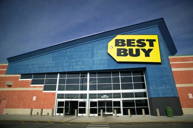 Best Buy to Close All Stores for 24 Hours: Shoppers Must Adjust Plans