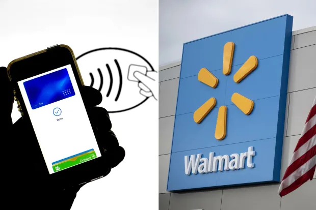 BIG NEWS: Shoppers slam Walmart as ‘unhinged’ over payment method as customers threaten to boycott store