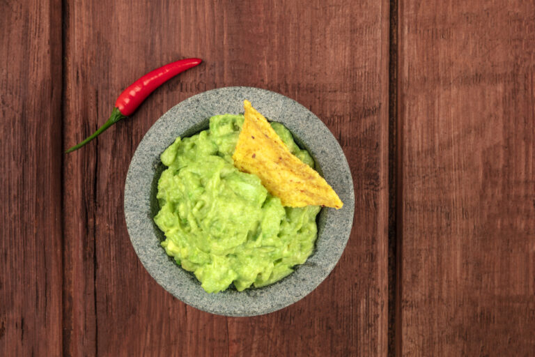 Important Guacamole Recall Update: FDA Classifies as High-Risk Product