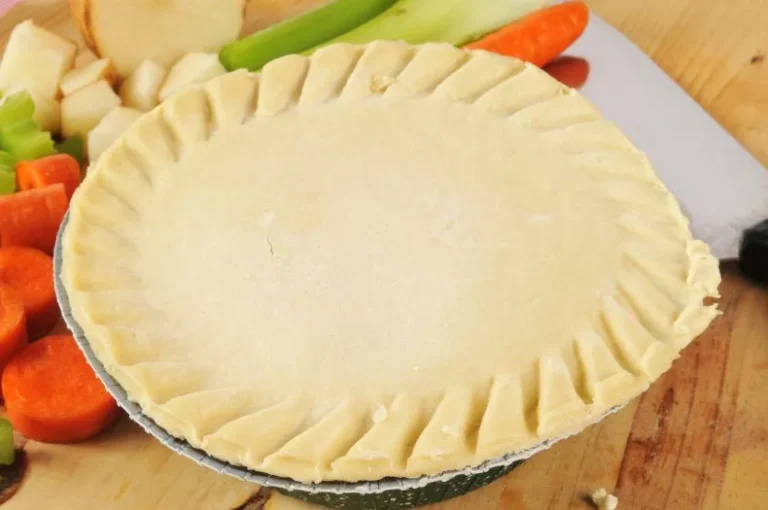 Important Recall: Pies Pulled from Shelves in Washington and Oregon Over Allergy Fears