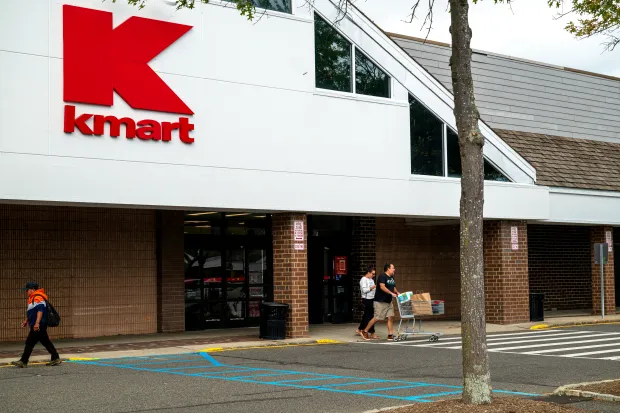 Kmart’s Last Big-Box Location in the U.S. Set to Close: Shop Before It’s Too Late!