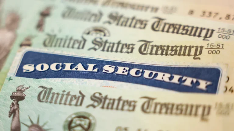 November Surprise: Some Social Security Recipients to Receive Extra Check