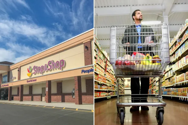 Stop & Shop Makes Groceries More Affordable by Eliminating Automatic Surcharge