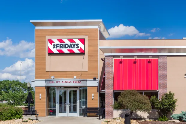 TGI Fridays in Trouble: 12 Locations Close as Part of 36 Store Shutdowns This Year