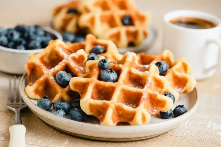 Frozen Waffle Recall Sparks Health Warning Over Listeria Contamination”