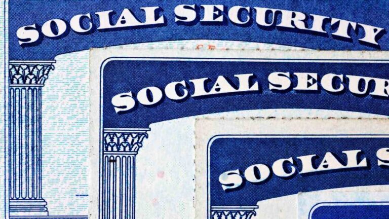 Social Security Benefit Increase 2025: How Much More You’ll Receive