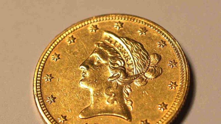 Rare Gold Coin Valued at Over $18 Million: A Collector’s Dream