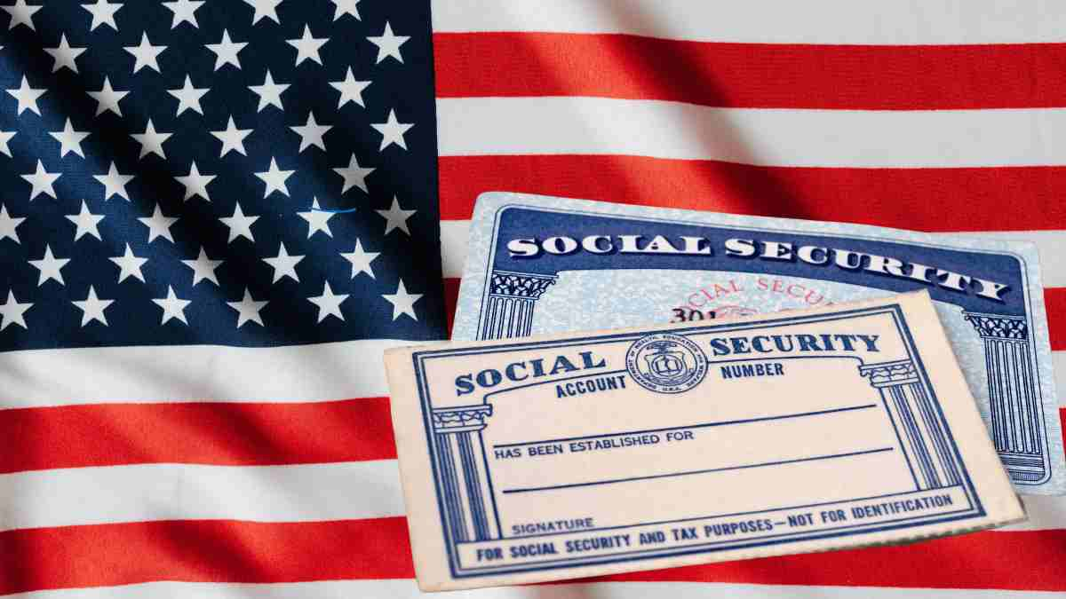 Social Security update: December direct payment of up to $943 arriving in 15 days