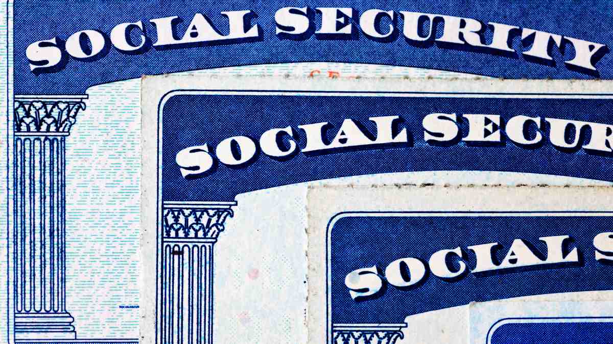 Attention Retirees: Key Social Security Action to Take by November 20