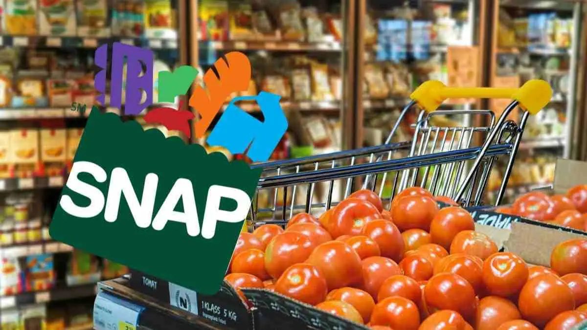 SNAP users in Pennsylvania targeted by a new scam