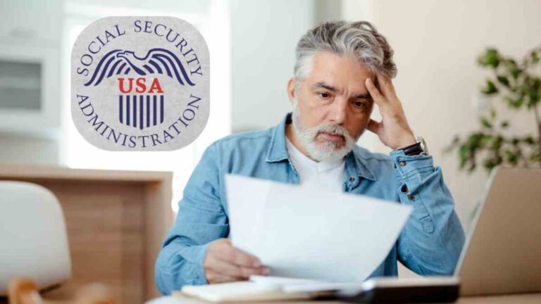 Social Security Update: New Taxable Maximum and Its Impact in 2025