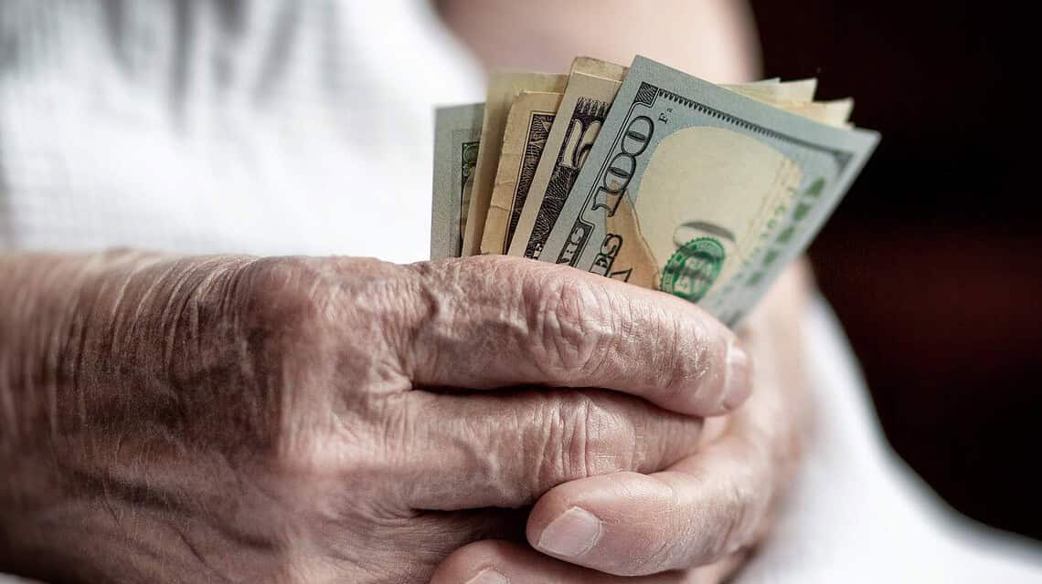 Big Change for Middle-Class Retirees: Average Social Security Payment Set to Rise