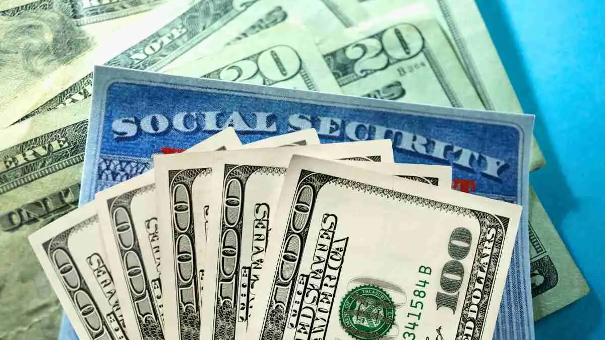 Social Security Holiday Schedule: Why Payments Skip Thanksgiving Day