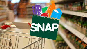 Up to $1,756 in SNAP payments in November – List of U.S. states sending new food stamps this week