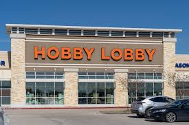 Crafts retailer to close 1100+ stores for 24 hours in shopping blackout – and Hobby Lobby won’t be much help