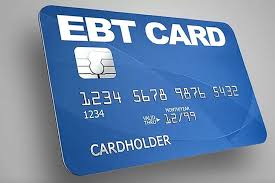 What fast food places accept EBT cards in Florida?