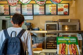 FAST FORWARD: Subway is making major changes in 2025 – as CEO says it’s to ‘future-proof’ with new store features and layout