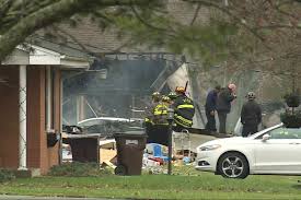 House Explosion in Bethel, Ohio Claims Two Lives, Injures One