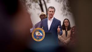 Governor Newsom Announces Bold Partnerships to Support Native American Communities