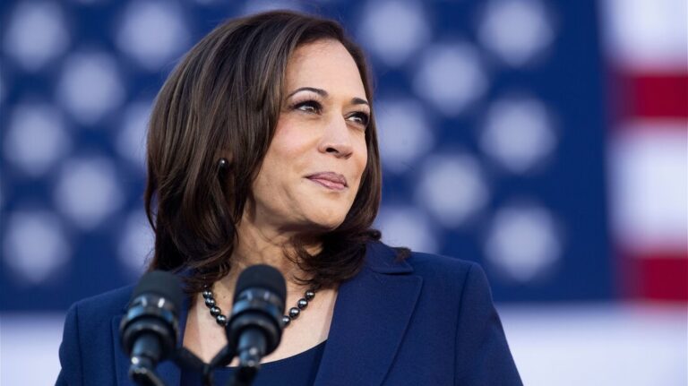 Where Kamala Harris Stands on Social Security and Future Reforms