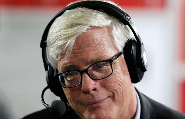 Longtime Columnist Hugh Hewitt Exits The Washington Post—A Look Back