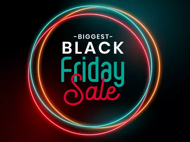 Up to $2,000 Off Samsung TVs & More: Don’t Miss These Black Friday Offers