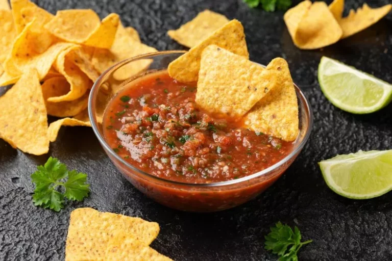 Salsa Recall Issued Over Potential Glass Hazard in Products