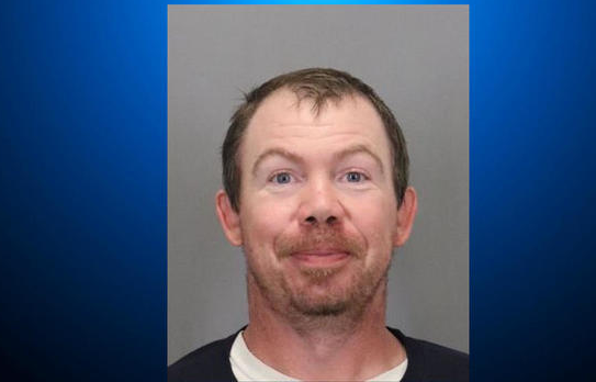 SJ man accused of recording middle school girls in locker room is arrested.