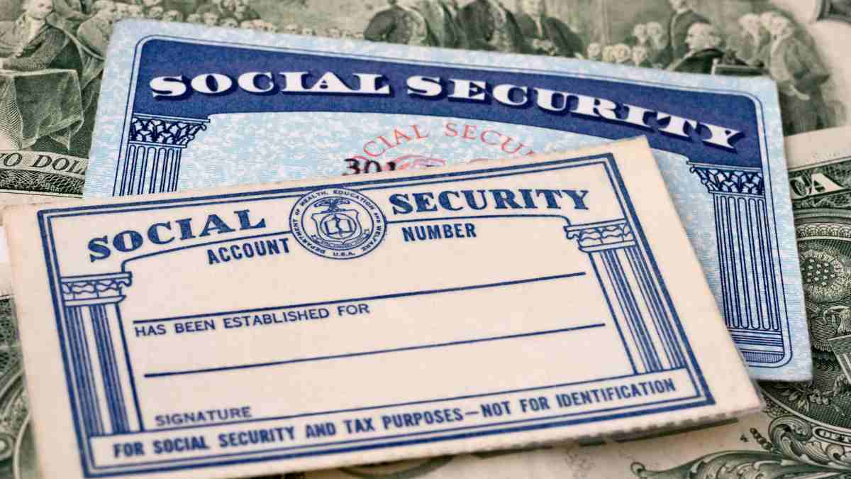 Will there be Social Security payments on Thanksgiving – Payments starting on the 21st