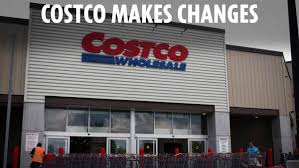 Big Change at Costco: Popular Book Sections Being Phased Out in Most Warehouses