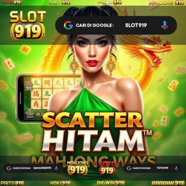 Pg Soft Pohon Keberuntungan Demo Black Scatter Mahjong