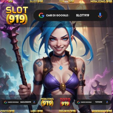 Slot Cheat Scatter Hitam Mahjong Ways 2 Slot