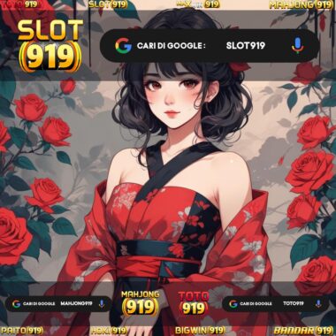 Heylink Demo Slot Pg Scatter Hitam Di Mahjong