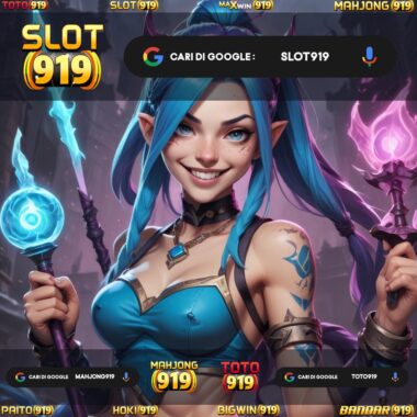 Pg Mystic Potion Sketer Hitam Slot Demo Solo