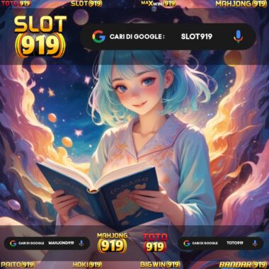 Slot Mahjong Scatter Hitam Emas Slot Demo Mahjong