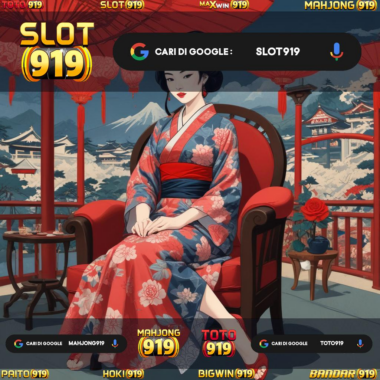 Slot Demo Situs Yang Ada Scatter Hitam Demo