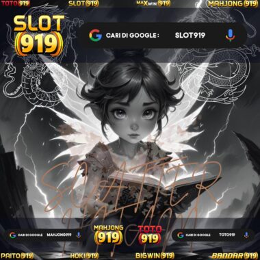 Slot Yang Ada Scatter Hitam Slot Demo Pg