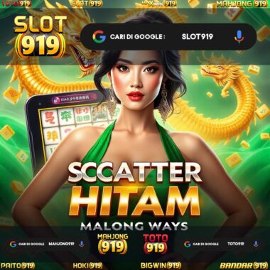 Situs Slot Pg Soft Situs Scatter Hitam Demo