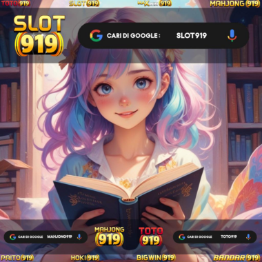 Ways Slot Demo Mirip Asli Pg Soft Apk