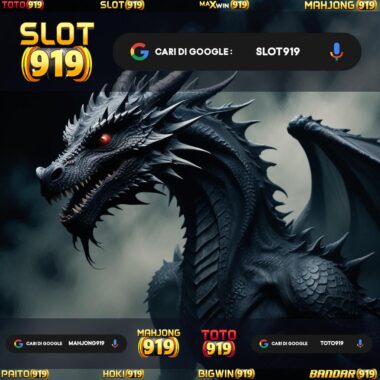 Bounty Scatter Hitam Di Mahjong 3 Slot Demo