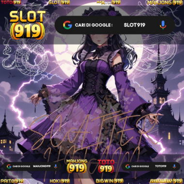 Scatter Hitam 2024 Scatter Hitam Slot